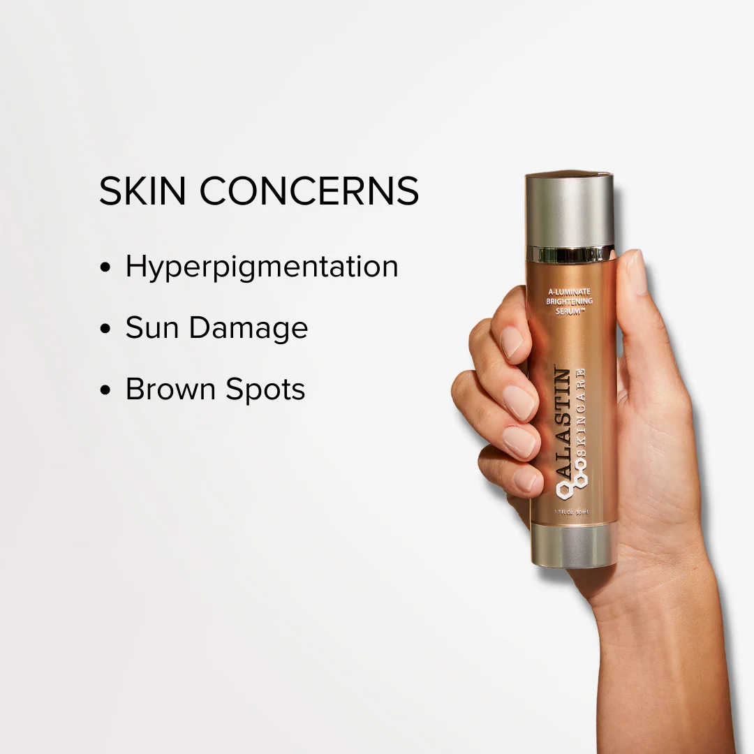 A-LUMINATE Brightening Serum™ - Image 3