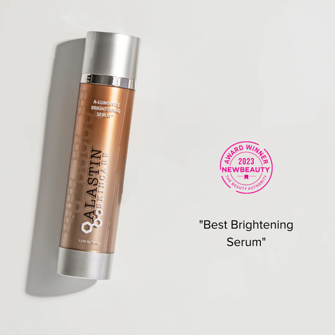 A-LUMINATE Brightening Serum™ - Image 5