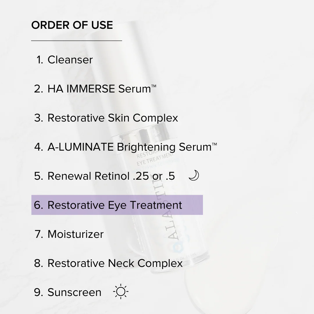 Restorative Eye Complex with TriHex Technology® - Image 6